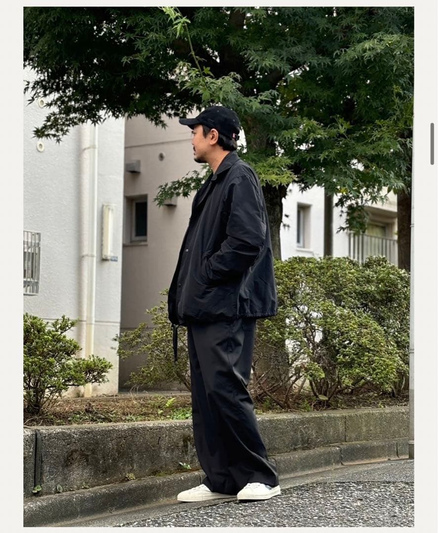 LEVIS® × JJJJound スエード キャップ リーバイス ジョウンド