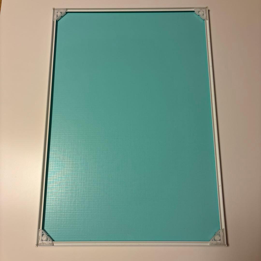 アリスインスイーツランド　パズル　額付き　1000ピース 額付き