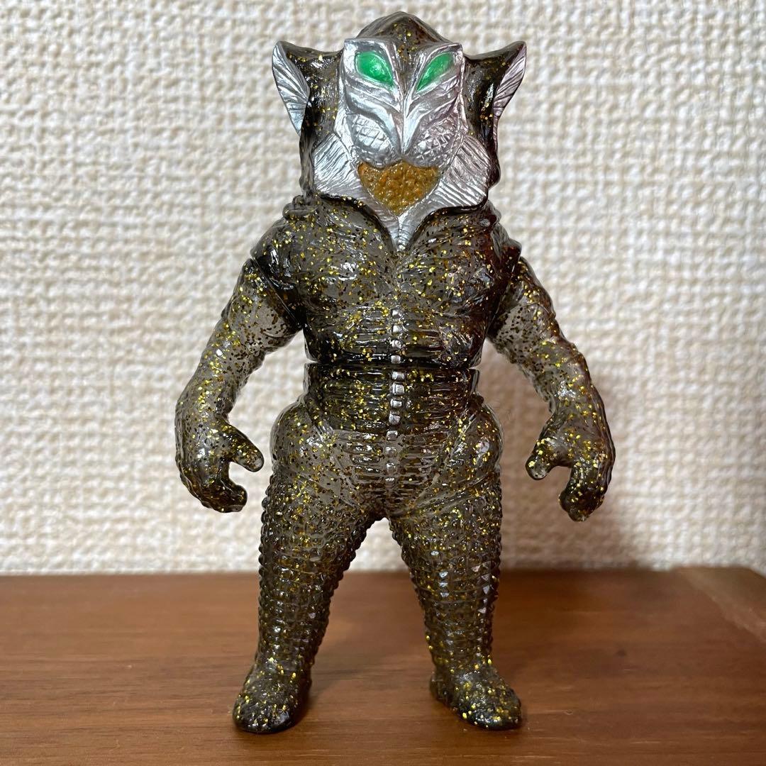 MAXTOY メフィラス星人 11体セット