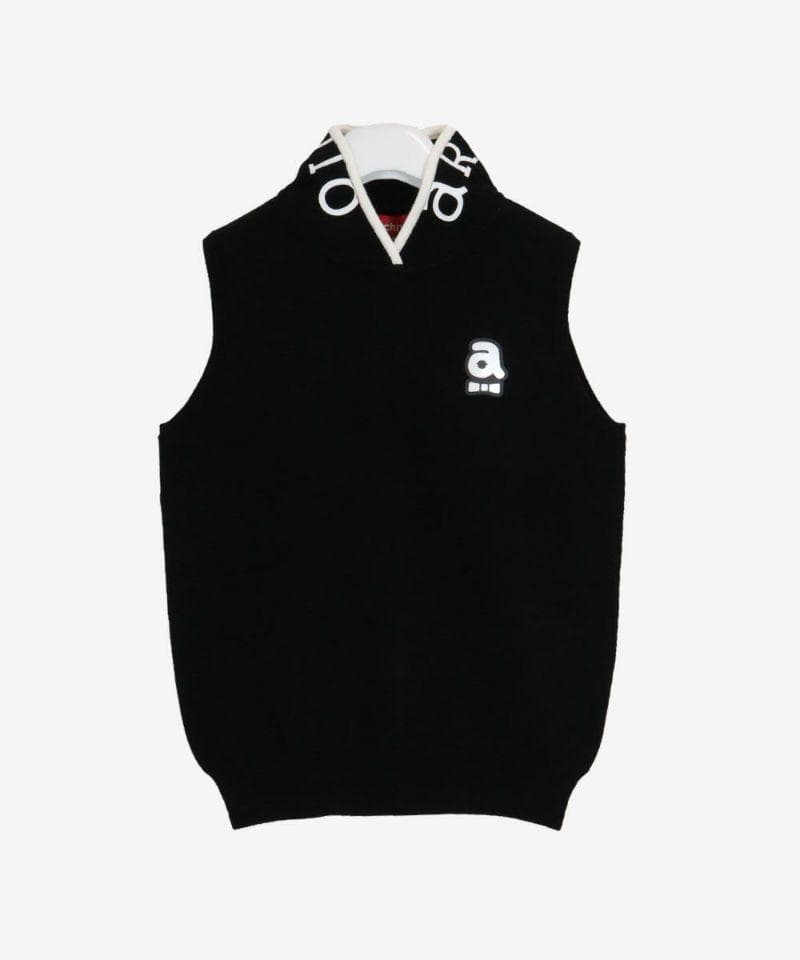 アルチビオ　★　ニットベスト