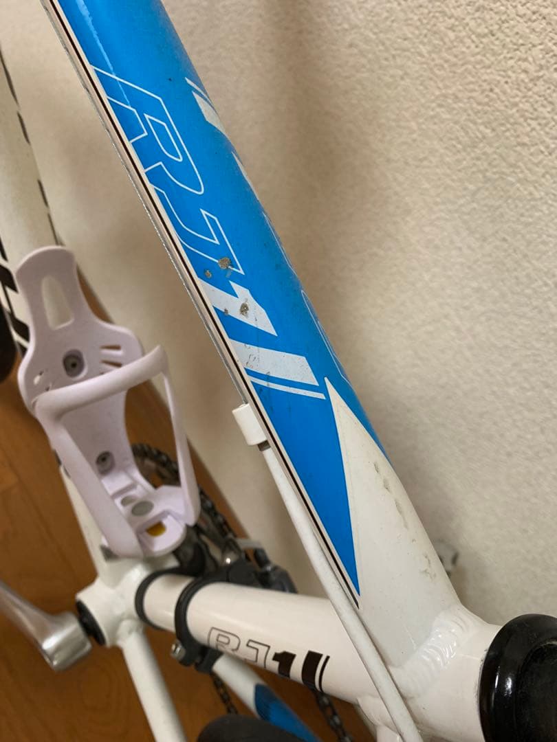 ANCHOR RJ1ジュニア用ロードバイク 24インチ