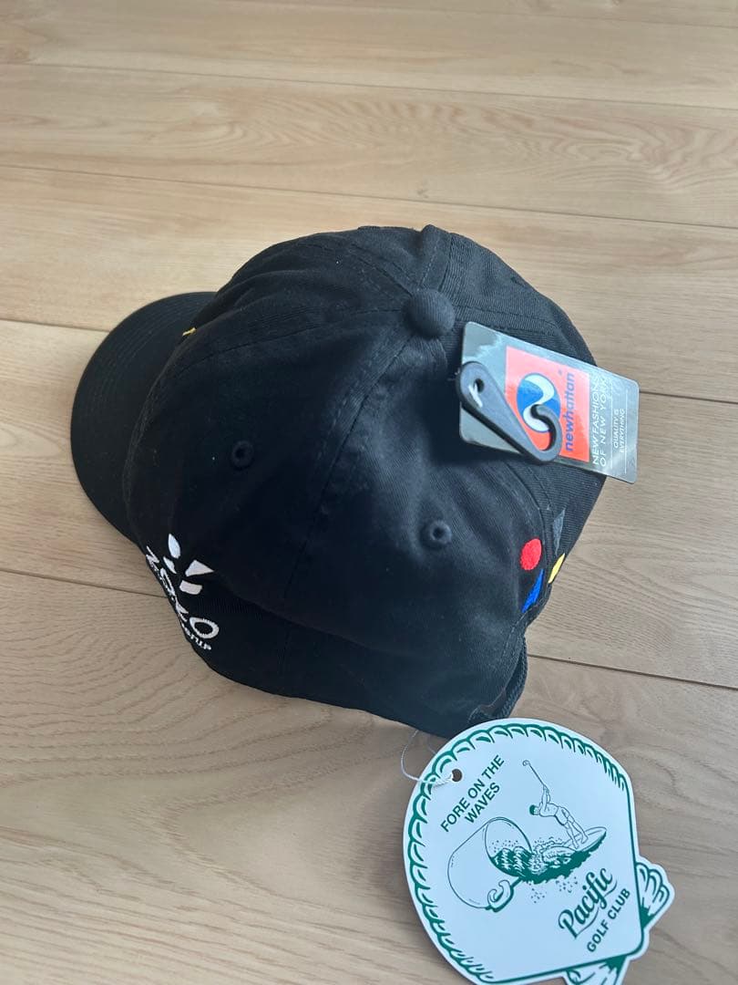 Pacific golf club 3点セット