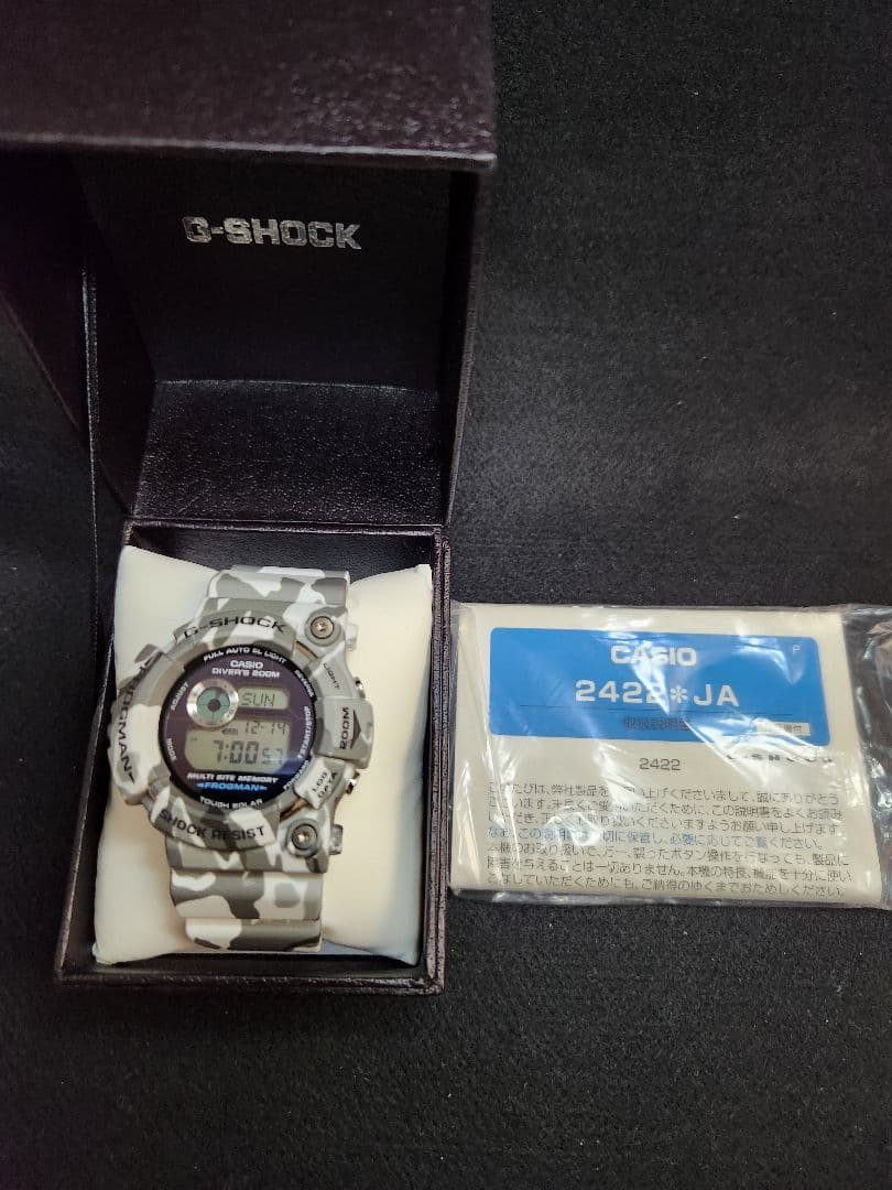 ムートン gw-200cf ブラジリアン　　　 ジャンク品