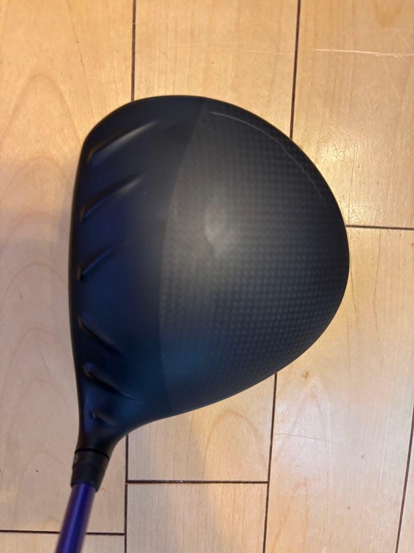 値下☆PING G440 LST ドライバー 10.5度　人気シャフト２本