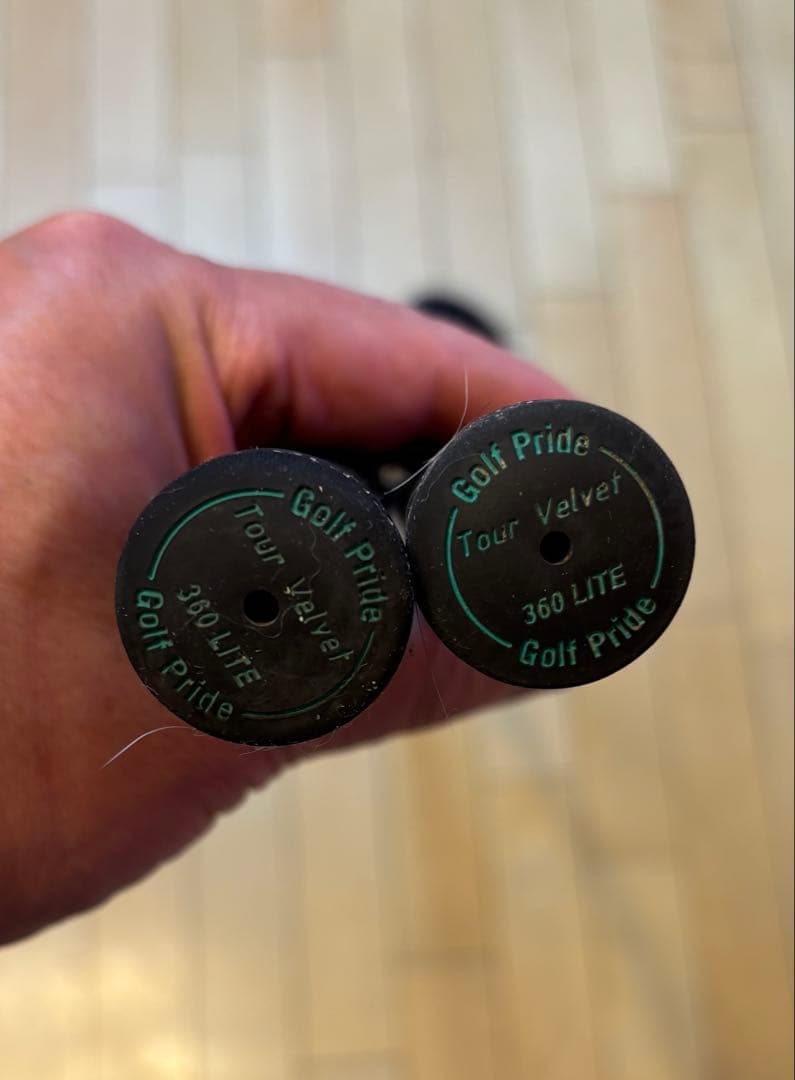 値下☆PING G440 LST ドライバー 10.5度　人気シャフト２本