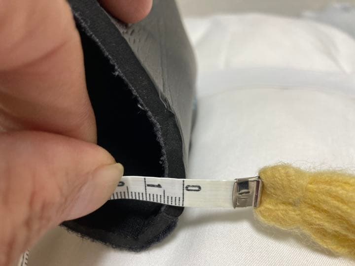 傷写真更新　PROLIMIT ウェットスーツ セミドライ52/Lサイズ　5mm