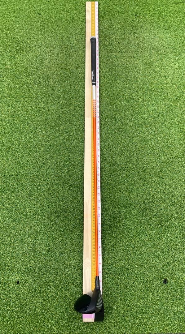 【激レア】パラダイム トリプルダイヤモンド 5W × Tour AD DI-7S