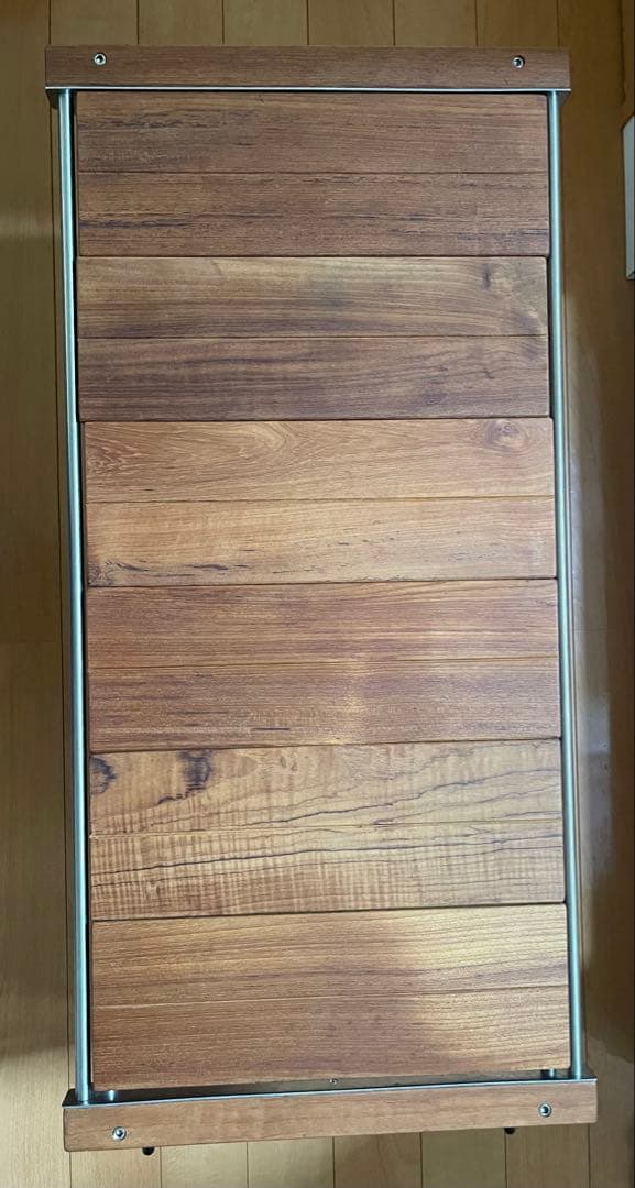 スノーピーク　IGTスリム　中古美品