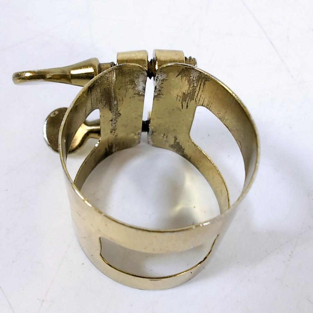 Claude Lakey 5*3 クラウドレイキー アルトサックス マウスピース