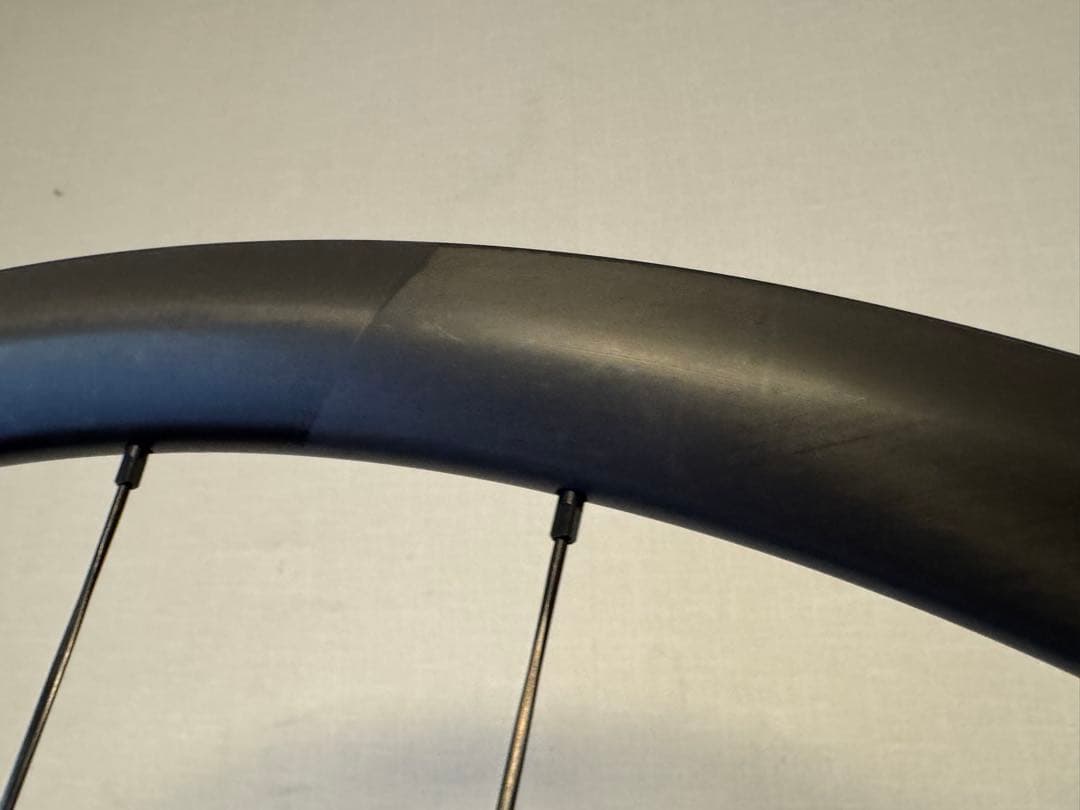 パーツ ROVAL ALPINIST CLX2