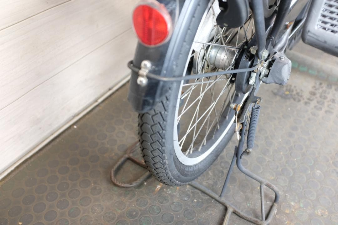 良品★ヤマハPAS　KISS　20インチ　3段　8.7Ah充電器あり