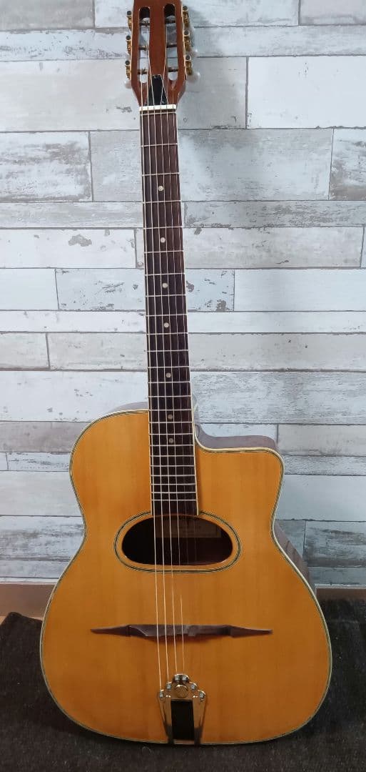 マカフェリ ギター アコースティックギター