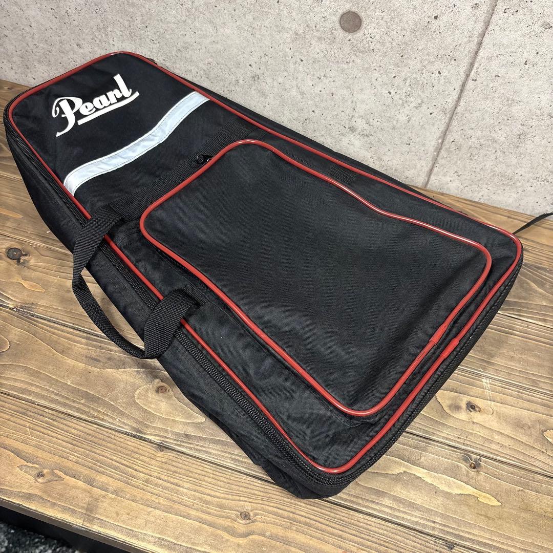 Pearl パール PK-900CB Glockenspiel グロッケン 鉄琴