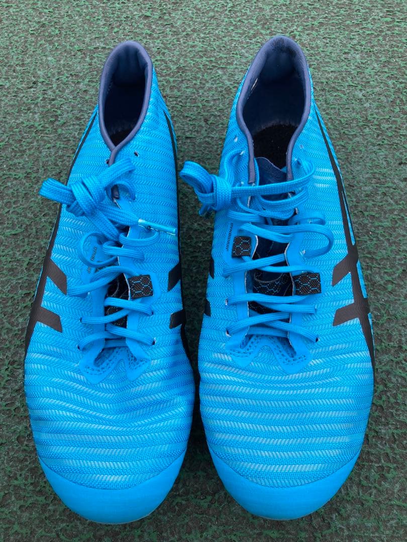 asics ジェットスプリント2 25.5cm