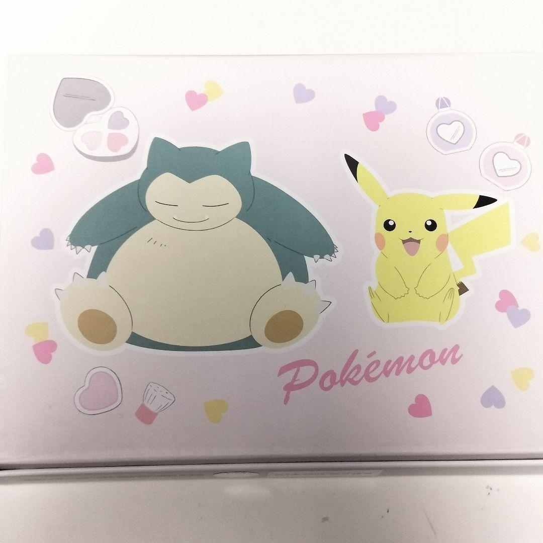 【ピカチュー・カビゴン ポケモン】採点ペン【新品未使用】海外限定廃盤レア物