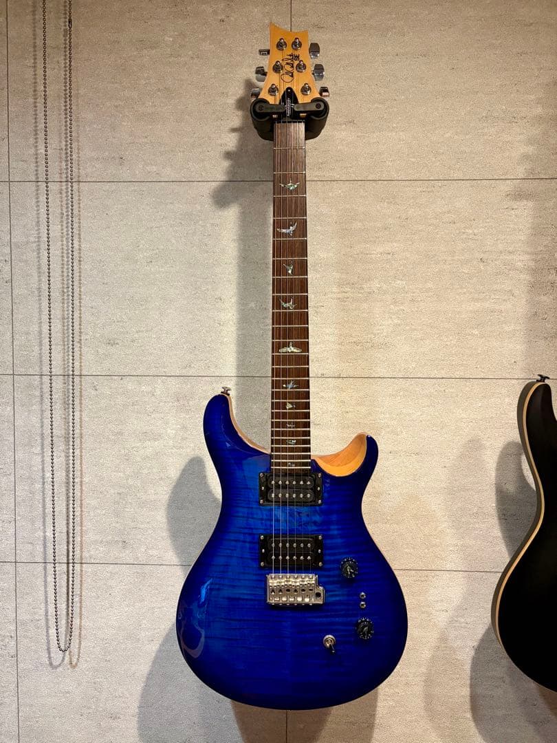 ギター PRS SE custom 24 35th Anniversary