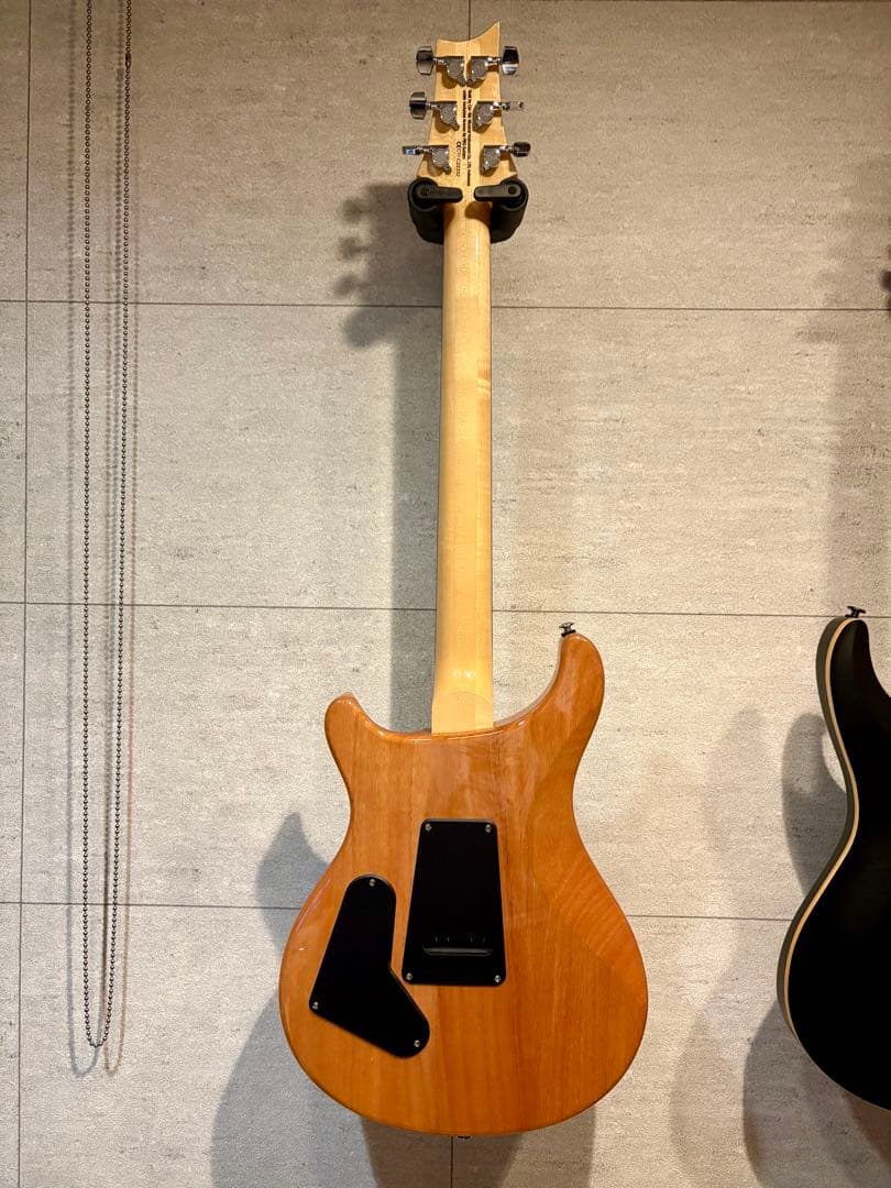 ギター PRS SE custom 24 35th Anniversary