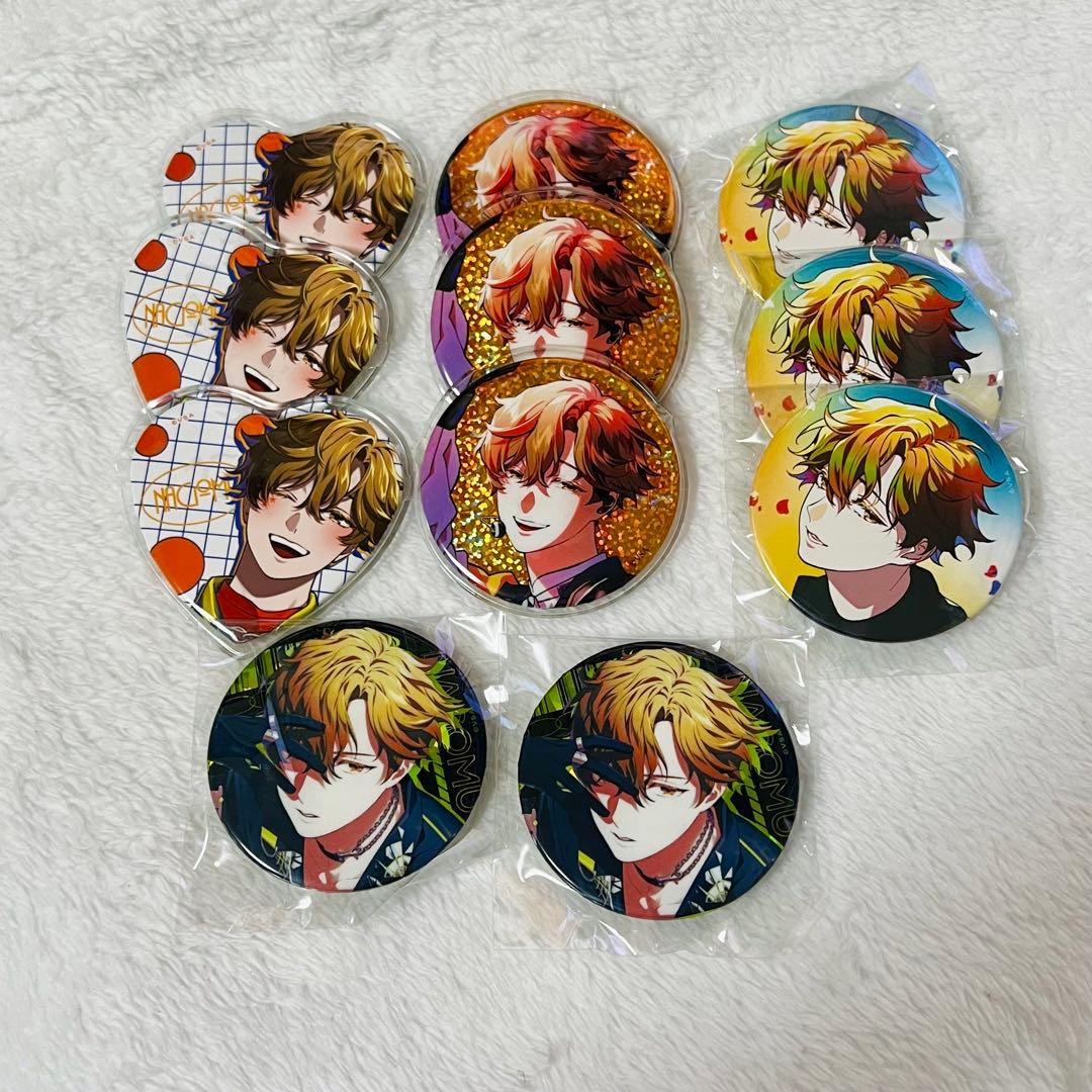 XlamV ナゴム　まとめ売り