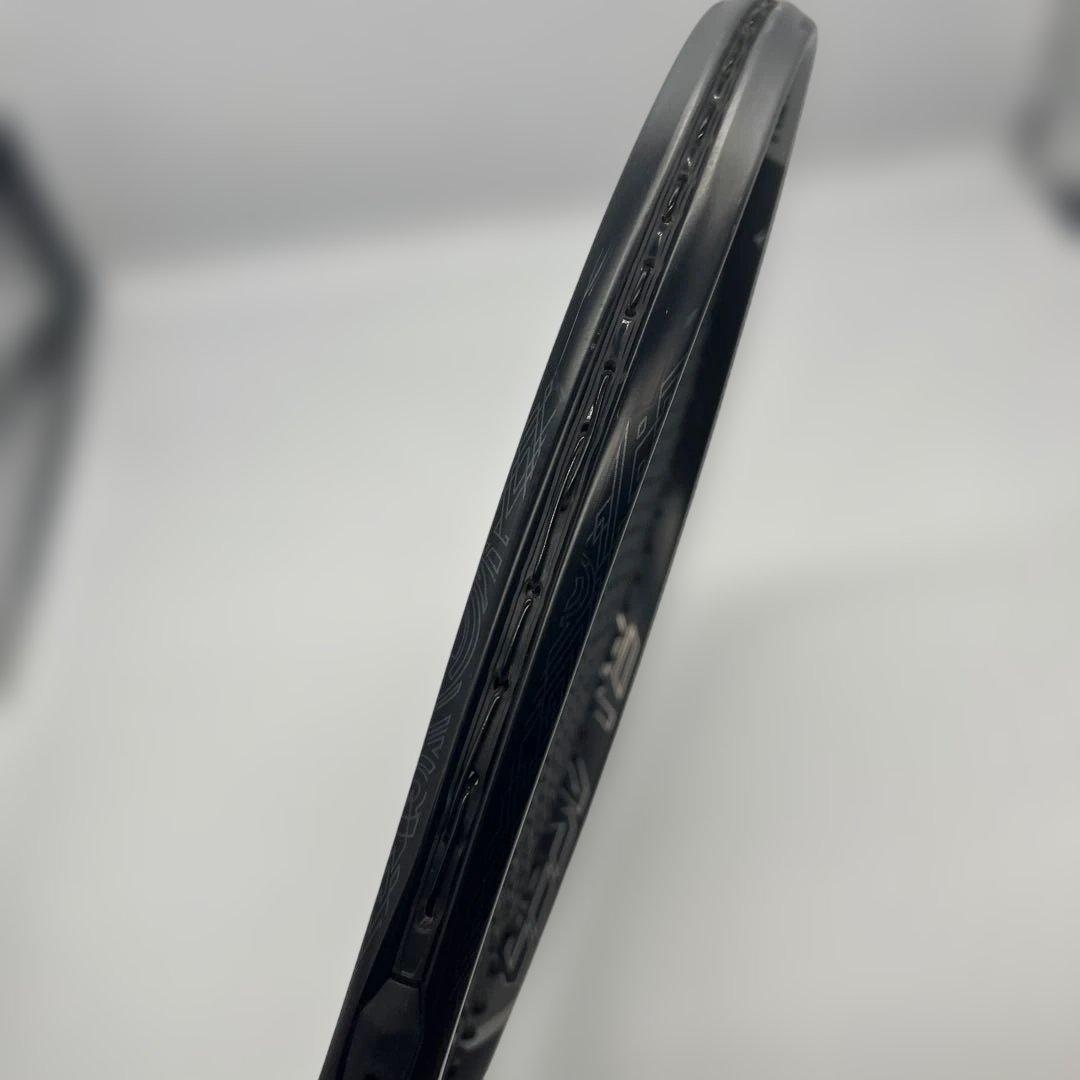 YONEX（ヨネックス）エフレーザー　F-LASER　9V（ブラック）