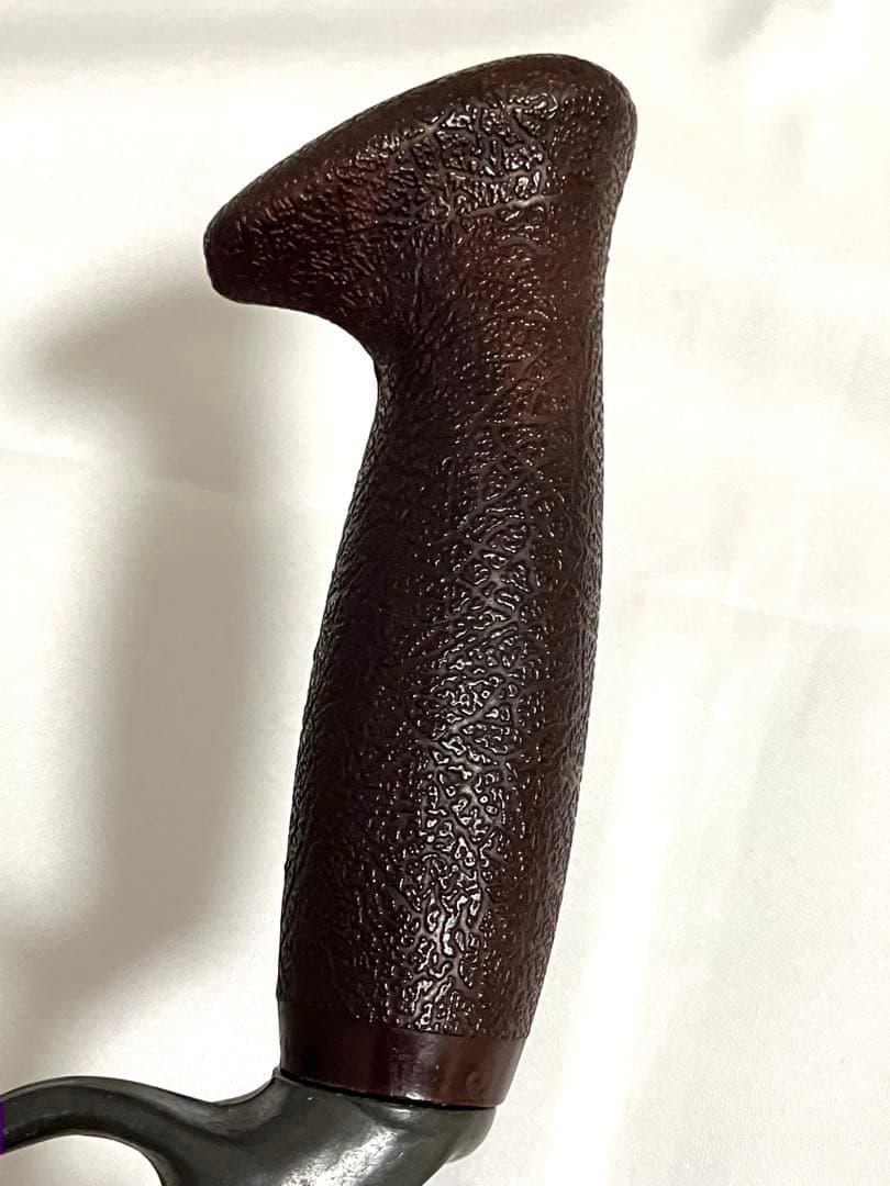 FEATHER WEIGHT CHAMPION チャンピオングリップ