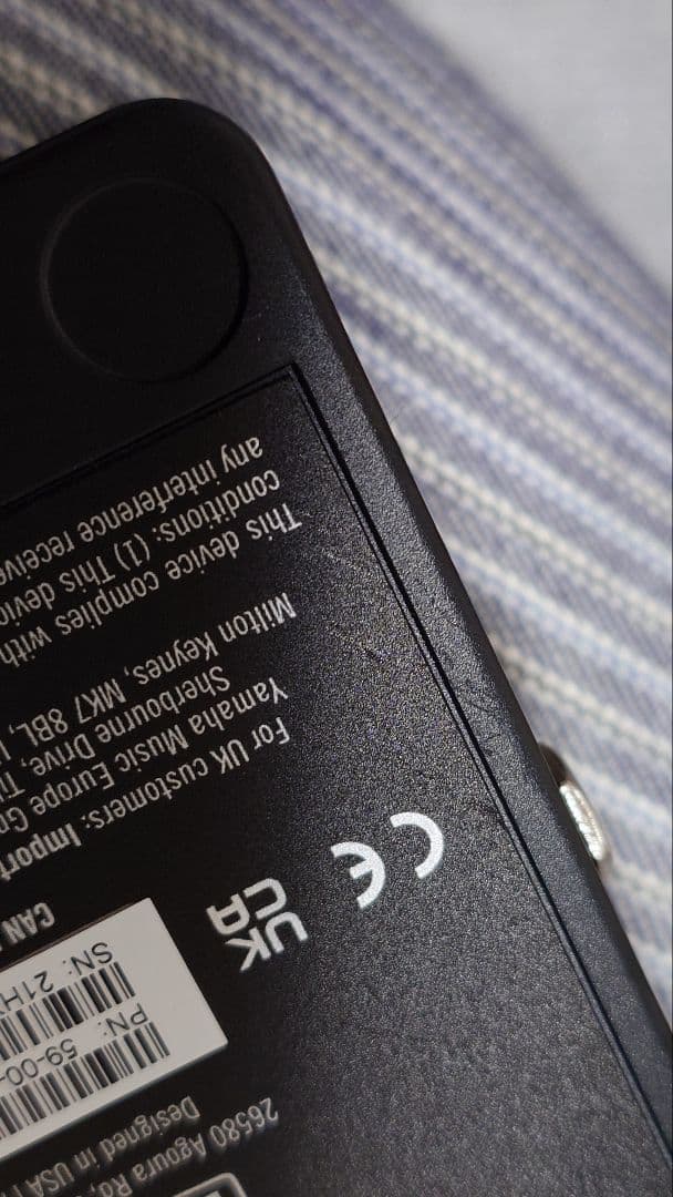 Line6 HX ONE 中古品