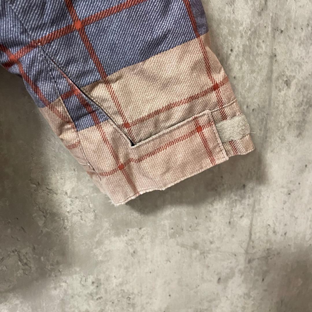 Burtonバートンスキーウェアスノーボードジャケットパーカーフード付きボーダー