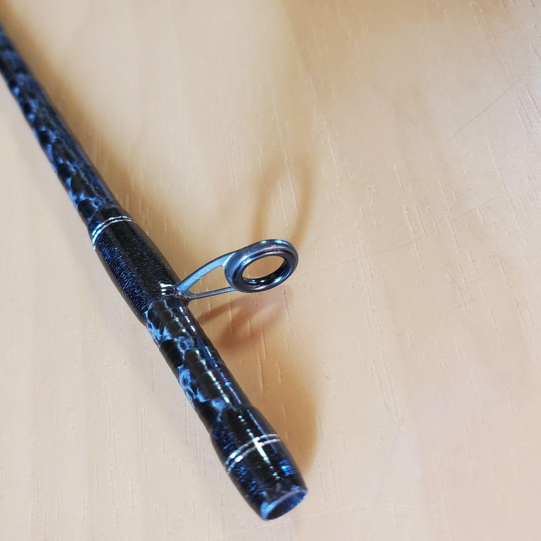 フリーゲームxt s86m　＊ロッドケース無し＊