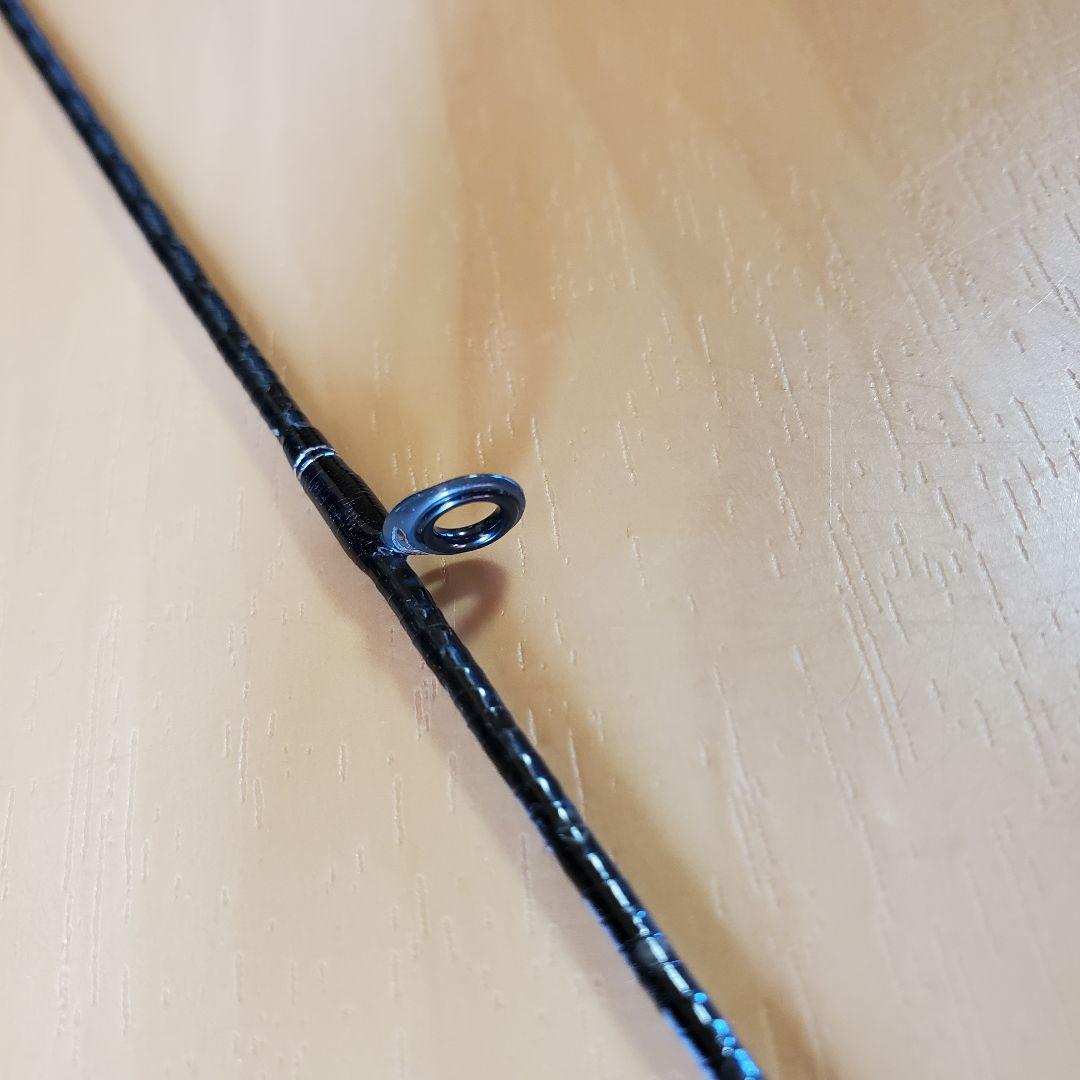 フリーゲームxt s86m　＊ロッドケース無し＊