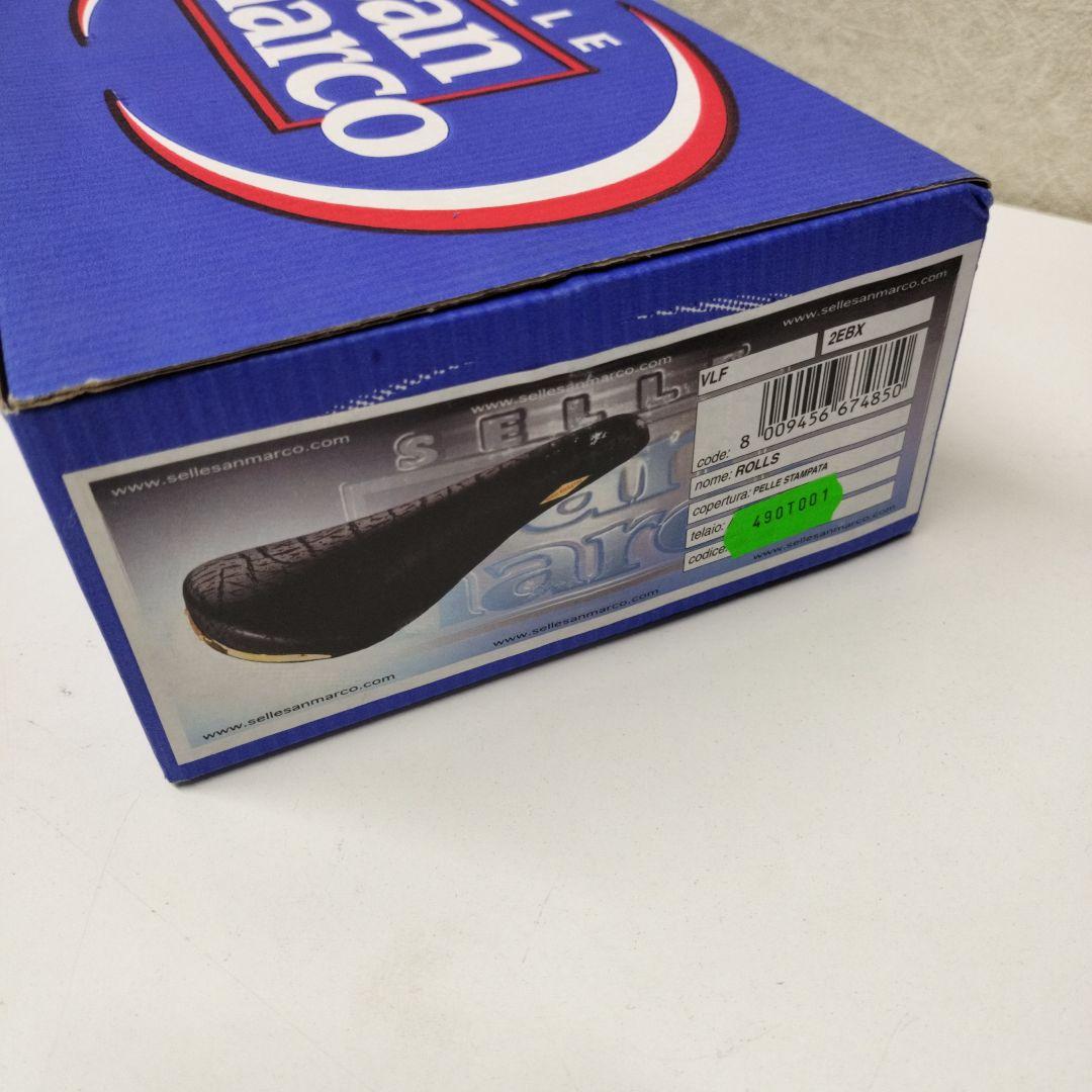 セラ サンマルコ selle sanmarco ロード バイク サドル ロールス