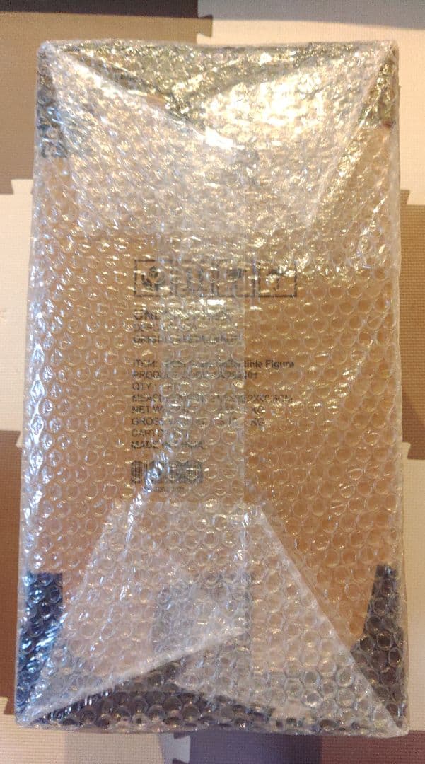 UNDERVERSE　POPBOT　ORIGIN LASSTRANAUT