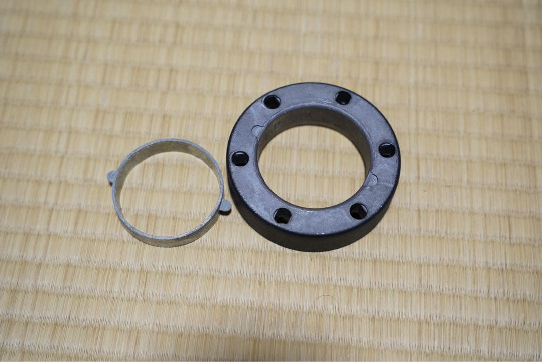 【正規品】　MOMO JET ジェット φ350 カーボン