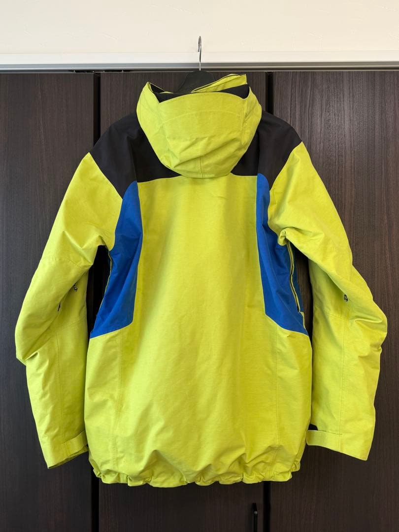 スノーボード BURTON AK GORE-TEX MAK 2L STAGGAR JK