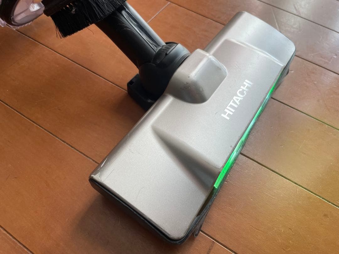 日立 掃除機 パワーヘッドD-DP28 PV-BH900J-011 ゴールド 金