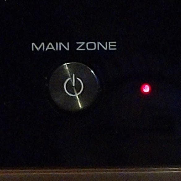 【JUNK】★☆YAMAHA☆RX-1060☆AVレシーバー☆★ 検索用：ヤマハ