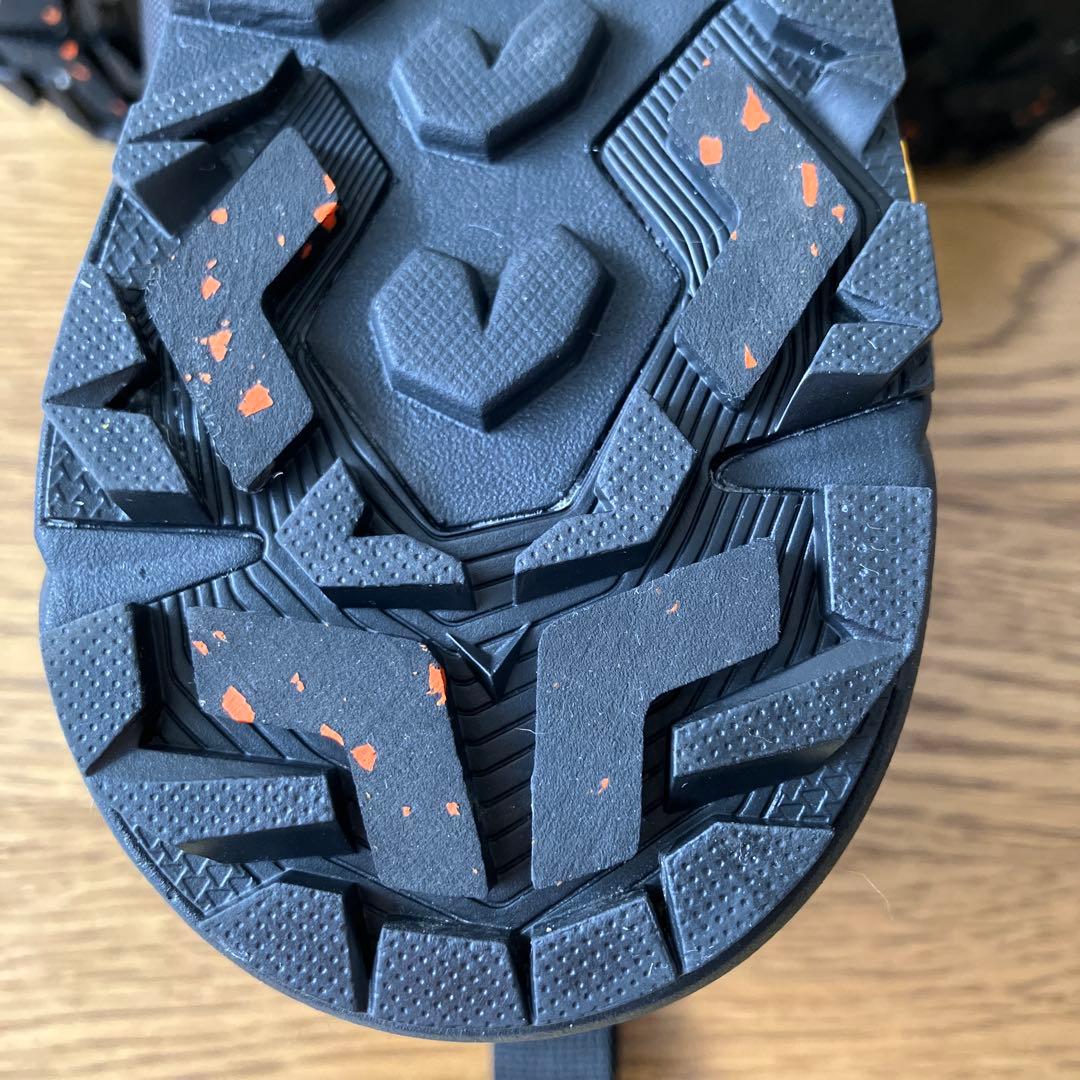 Columbia イエローテイル　ショーティー　YU7827