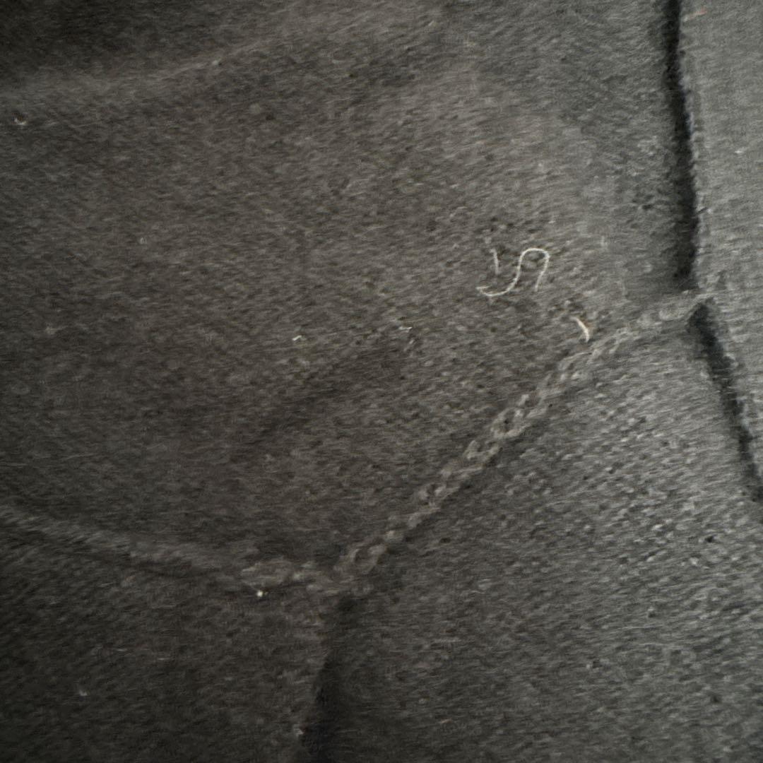 パリーゲイツBALLY GATESカシミヤ 100%ダブルジップニットジャケット