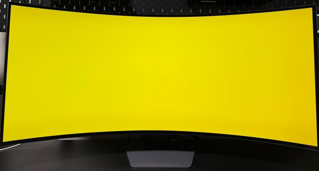 LG UltraGear 5K OLED 45GX950A-B 44.5インチ