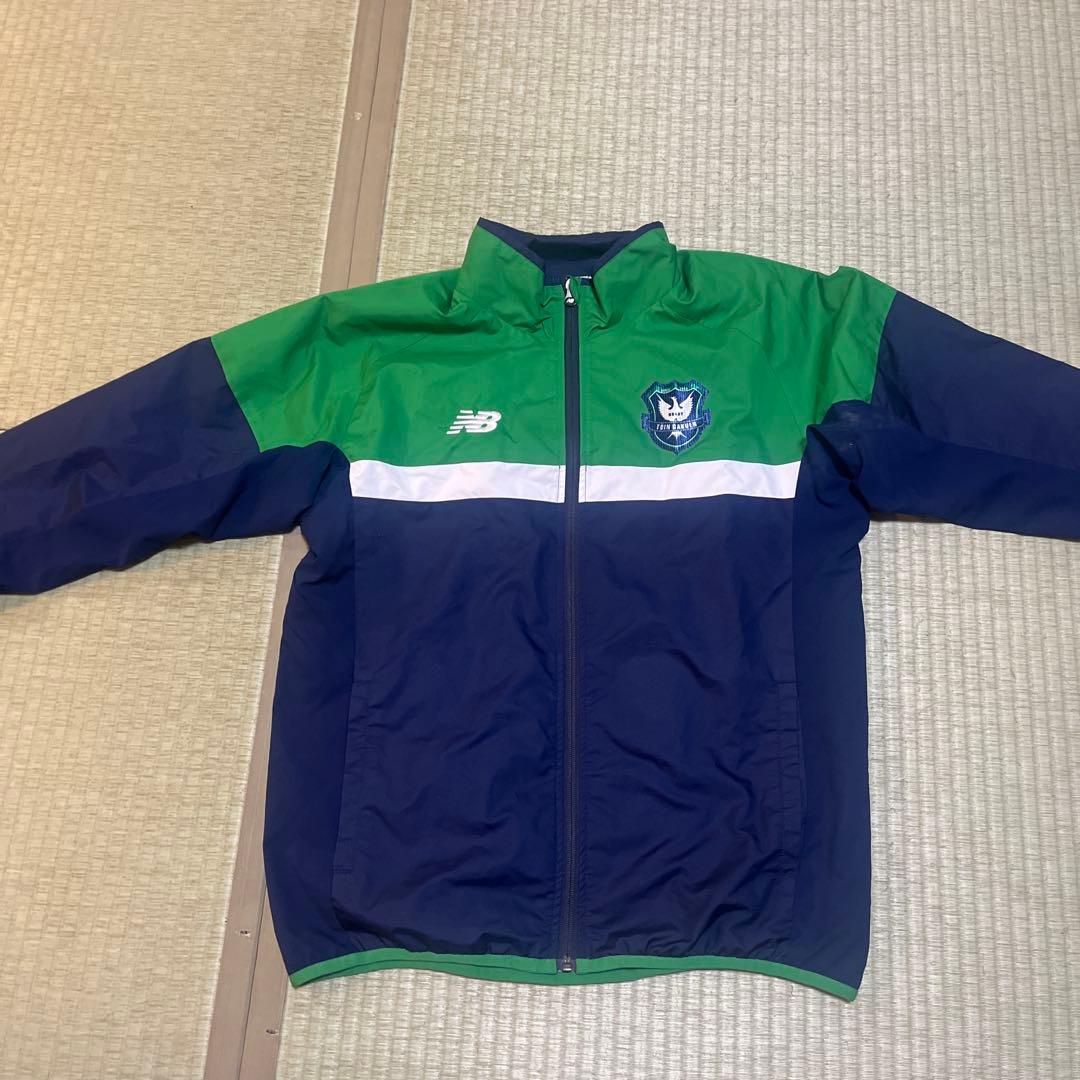 桐蔭学園ラグビーアップウォーマー