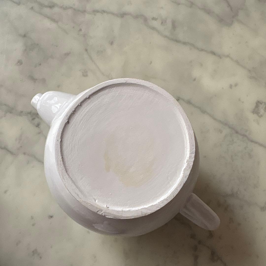 イタリア　ヴィンテージ　ティザニエール　BASSANO