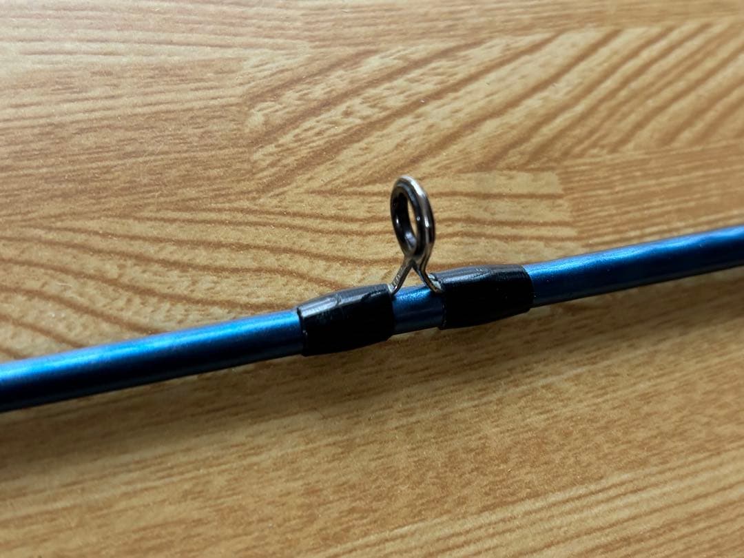 シマノ サーフリーダーEV SF 405BX投げ竿