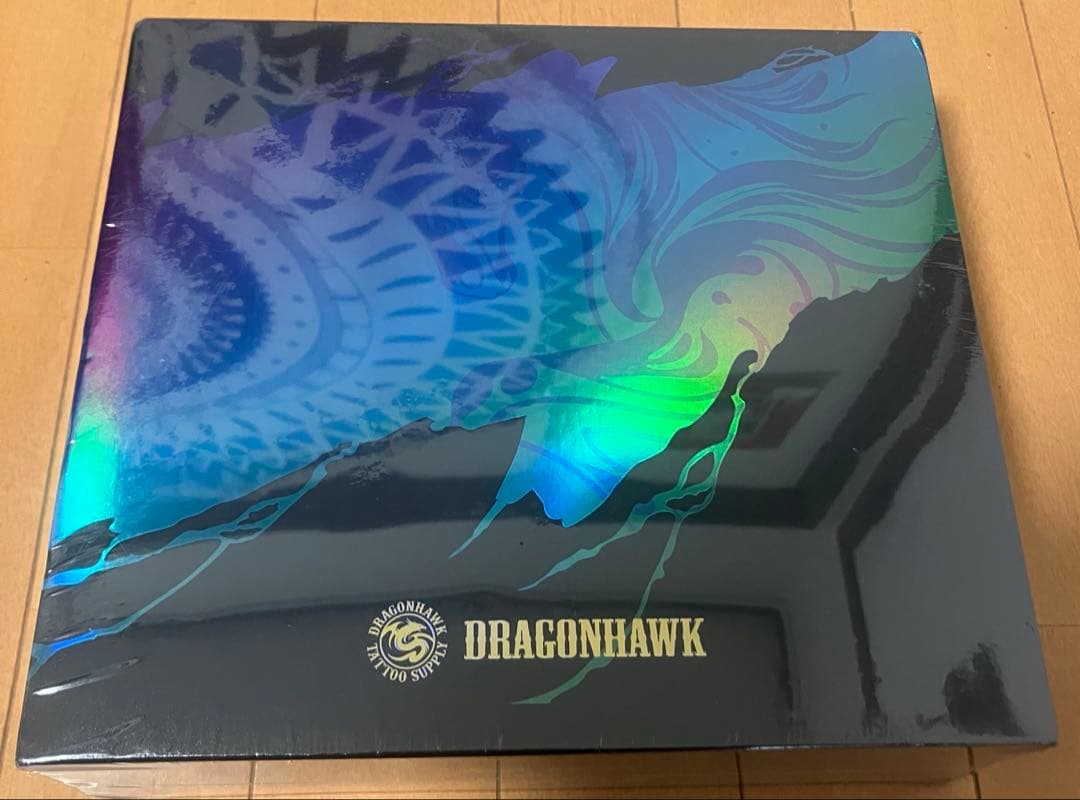 その他 Doragonhawk Ford pro Year of the horse