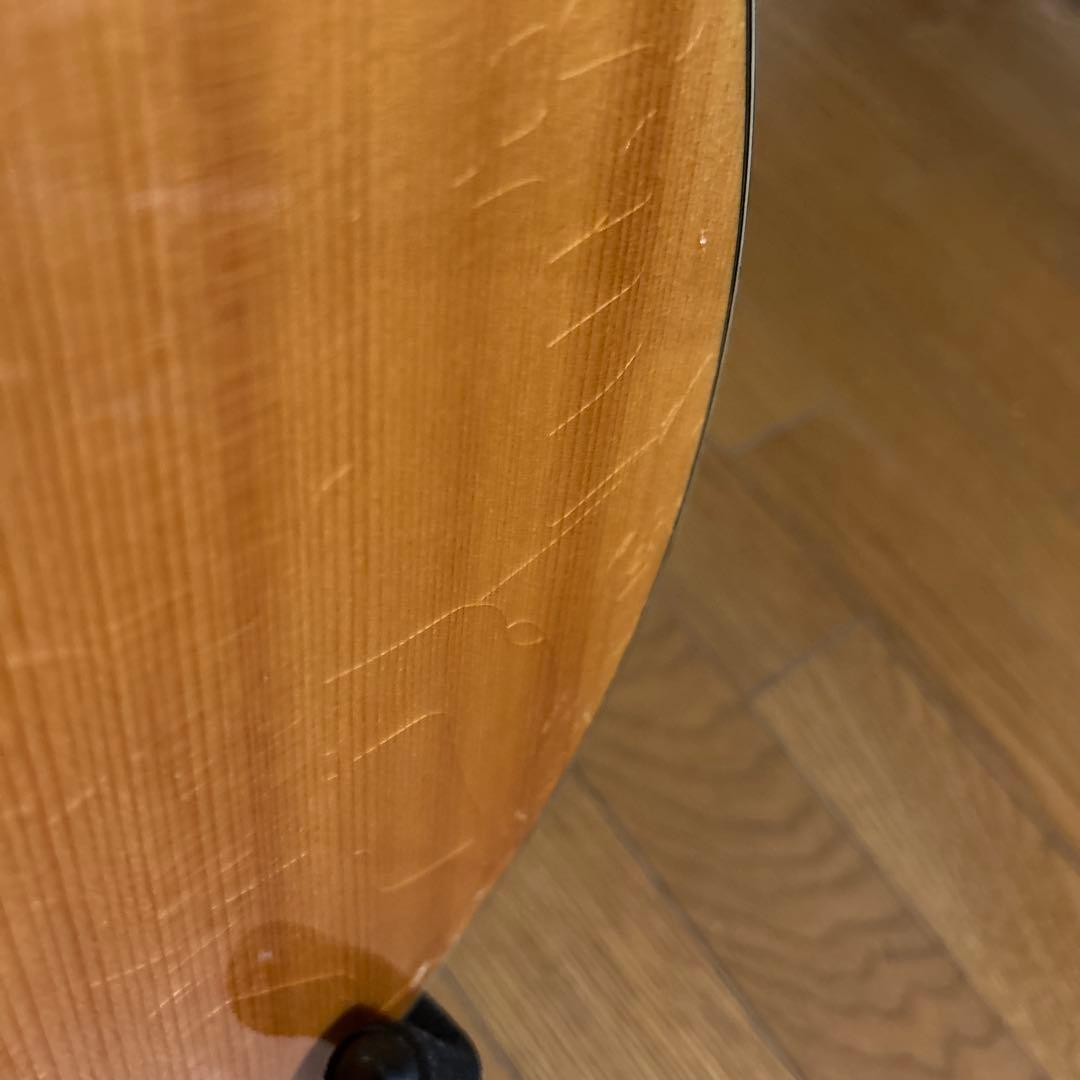 Sヤイリ　yd-305 77年製　アコースティックギター