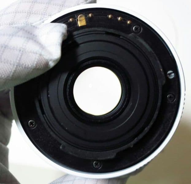 PENTAX K-30 ホワイト　標準ズームレンズDAL18-55mmAL付