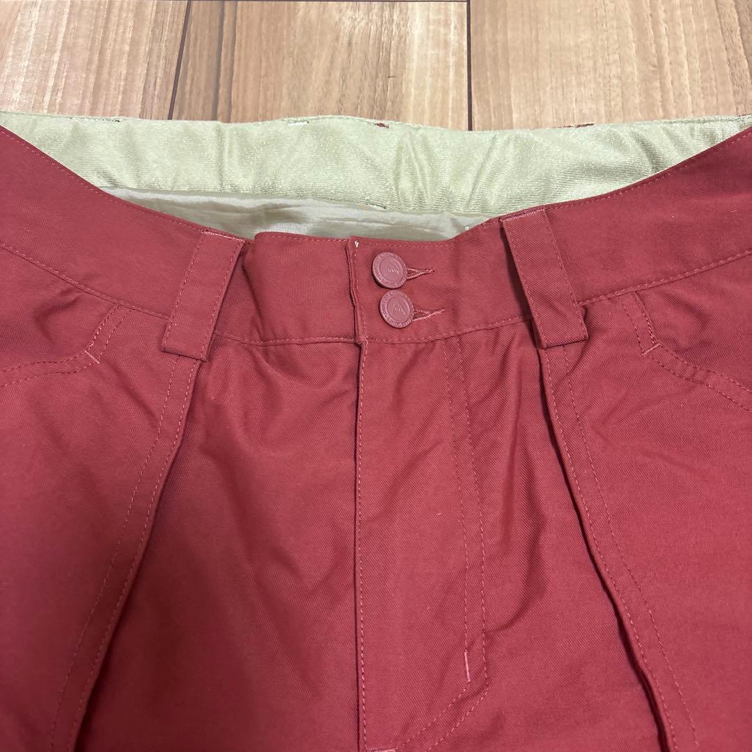 値下げ　Burton スノーボードウェアセット　メンズ Mサイズ