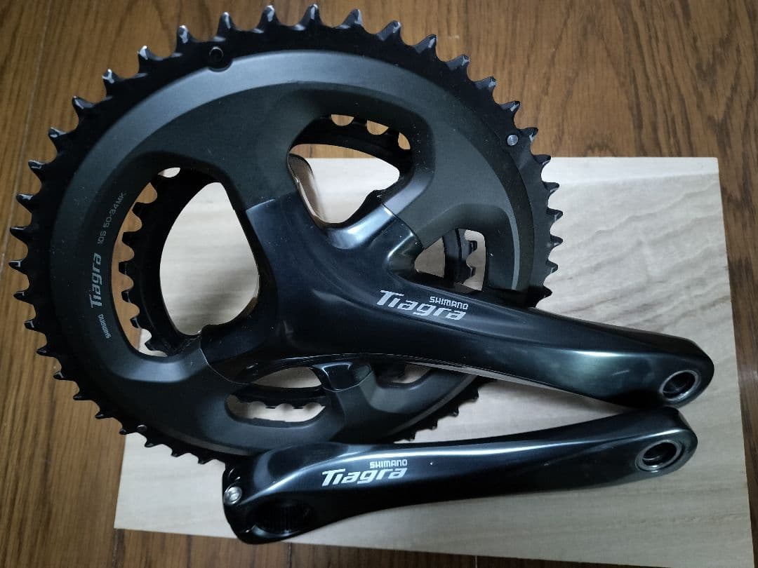 Tiagra 4700 系コンポーネントセット