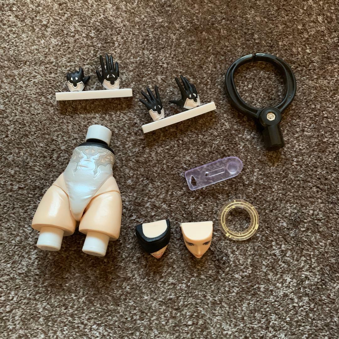 PLAY ARTS改 ヨルハ二号B型 2B DX版