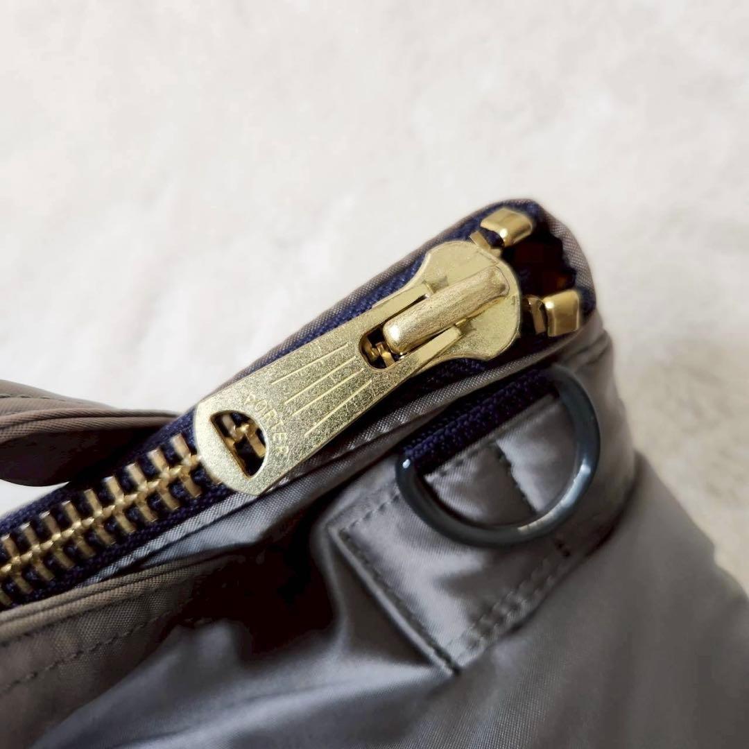 ✨激レア✨PXタンカー ショルダーバッグSサイズ ヘルメットバッグ