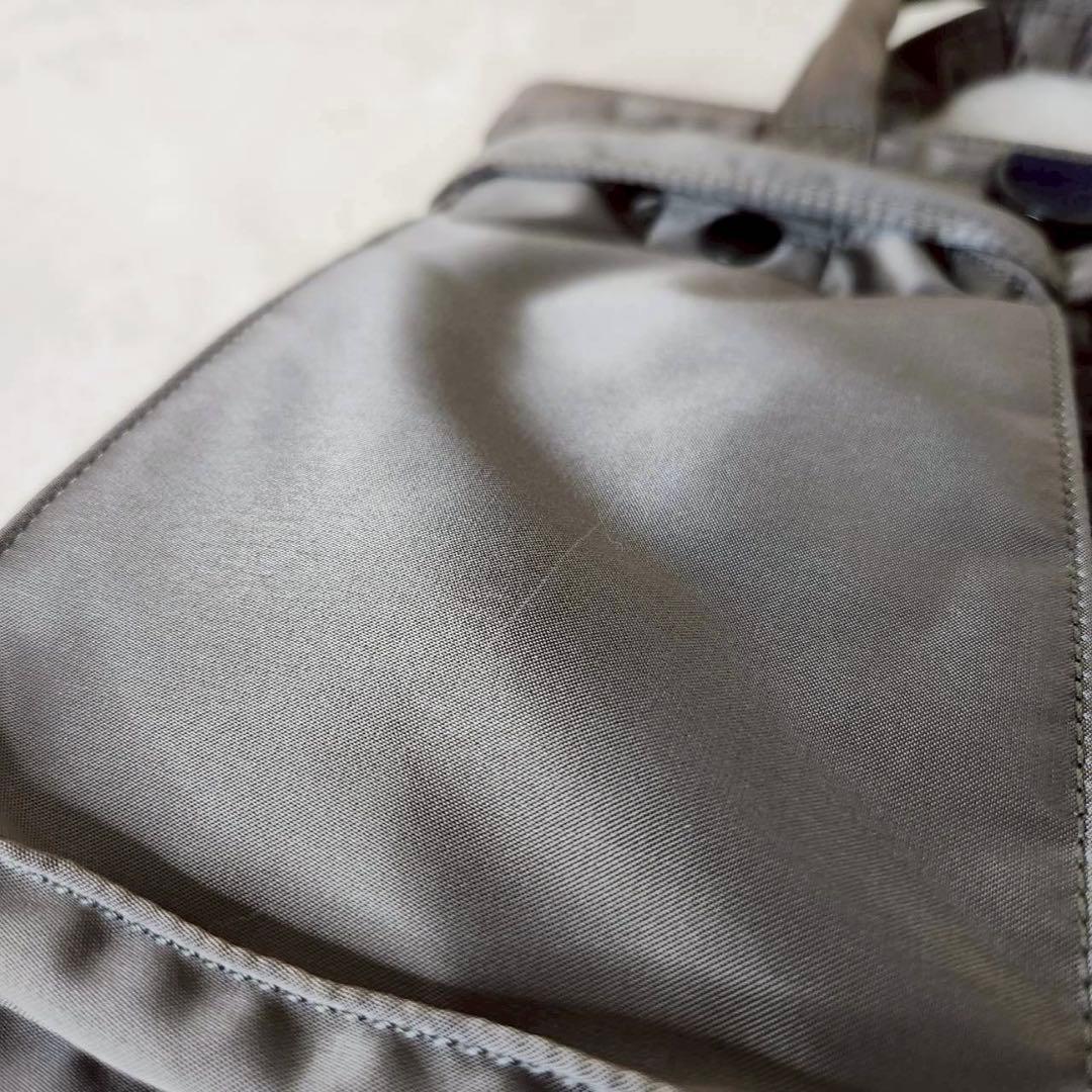 ✨激レア✨PXタンカー ショルダーバッグSサイズ ヘルメットバッグ