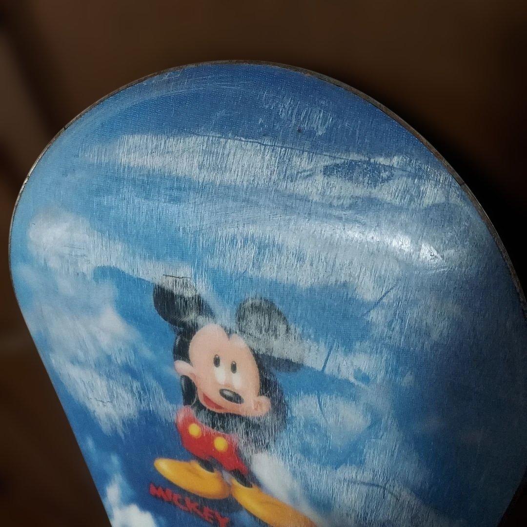 Hart MickeyMouseスノーボード131cm