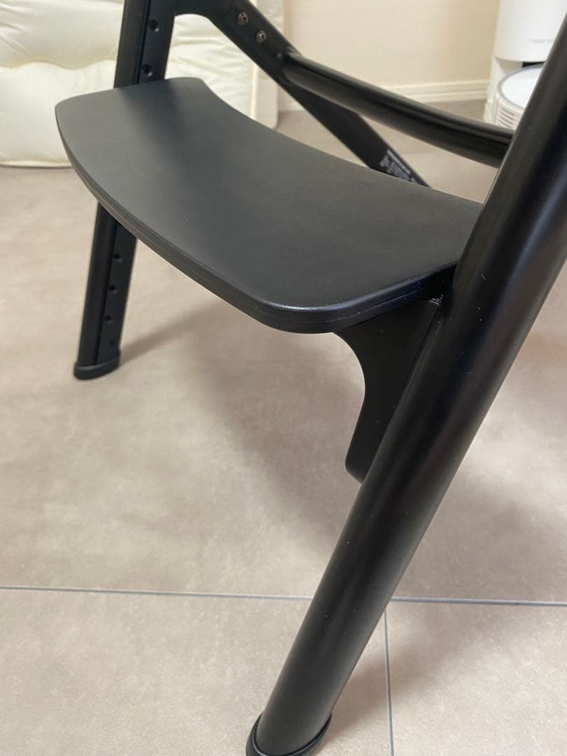 ケニー　ベビーチェア　付属品無し1脚